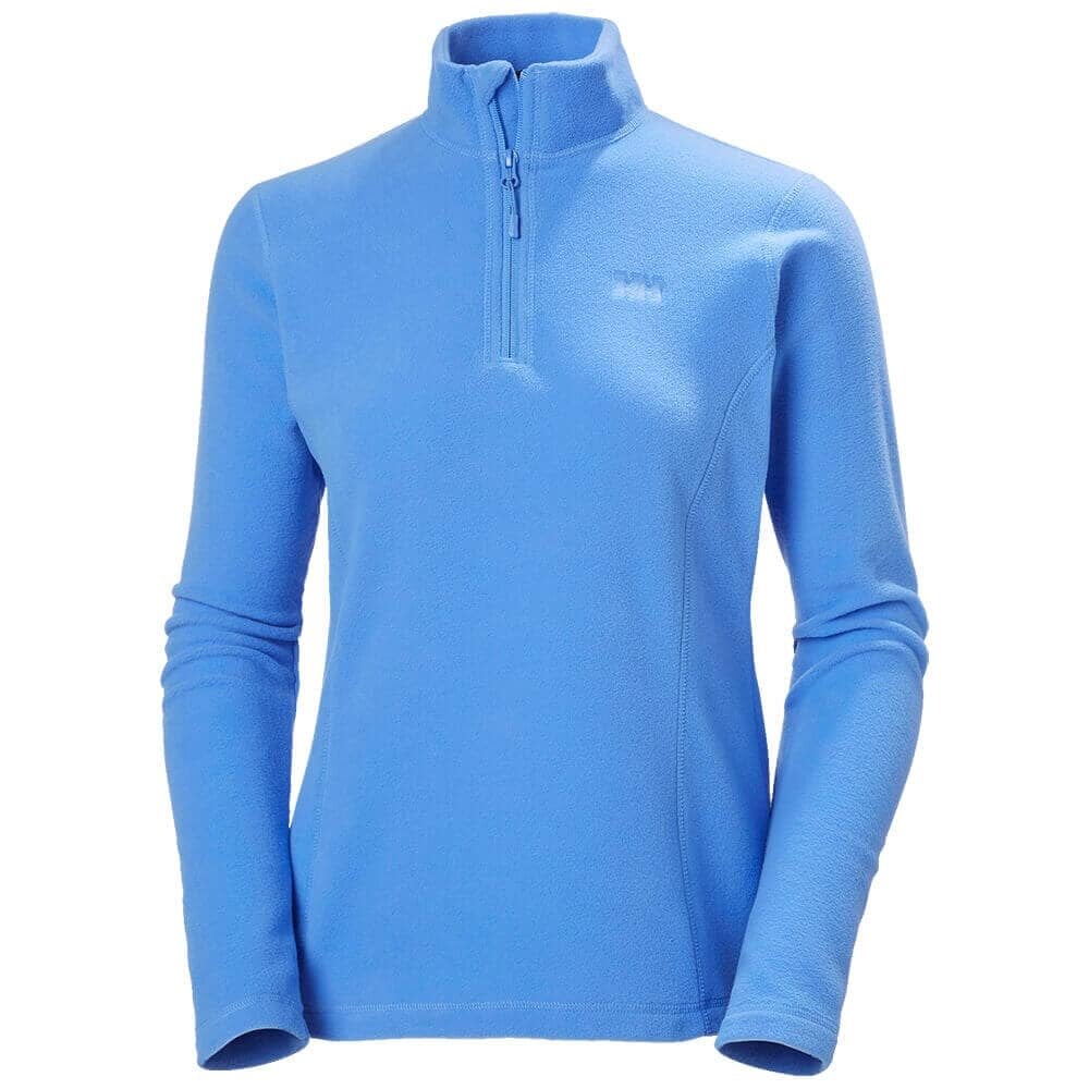 Helly Hansen Women's Daybreaker Half Zip Fleece