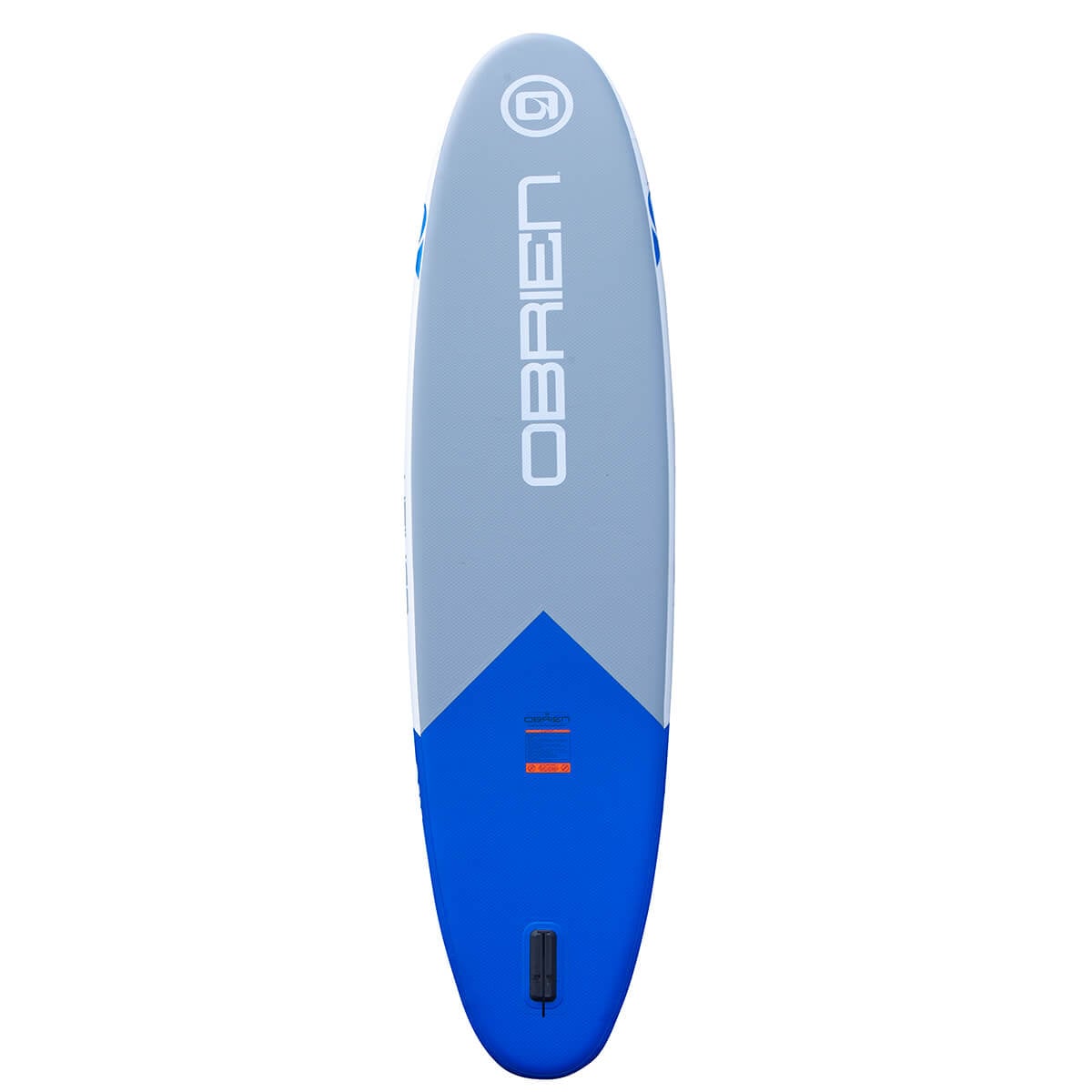 O'Brien Rio 11' SUP Bundle - Inflatable Rio Paddleboard Package