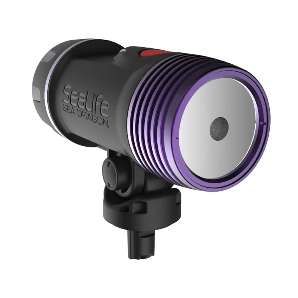 SeaLife Sea Dragon Fluoro Dual Beam Video Light SL673