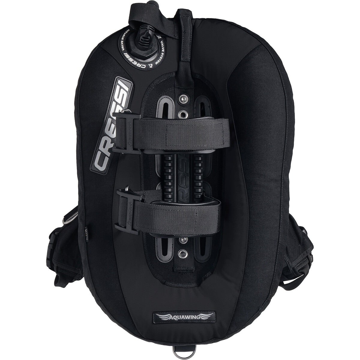 Cressi Aquawing Plus Donut BCD Cressi Aquawing Plus Donut BCD