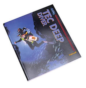 PADI Tec Deep Diver Manual PADI Tec Deep Diver Manual