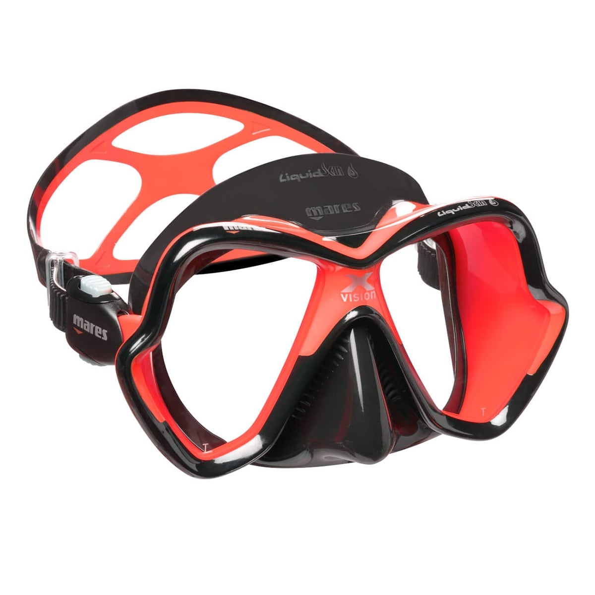 Mares X-Vision Ultra Liquid Skin Mask