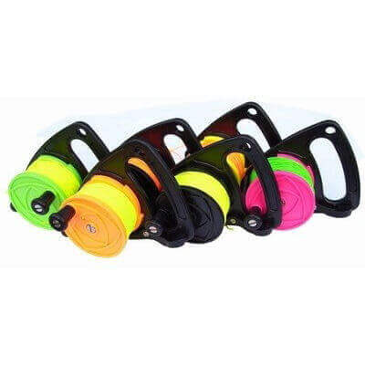 Delta SMB Reel