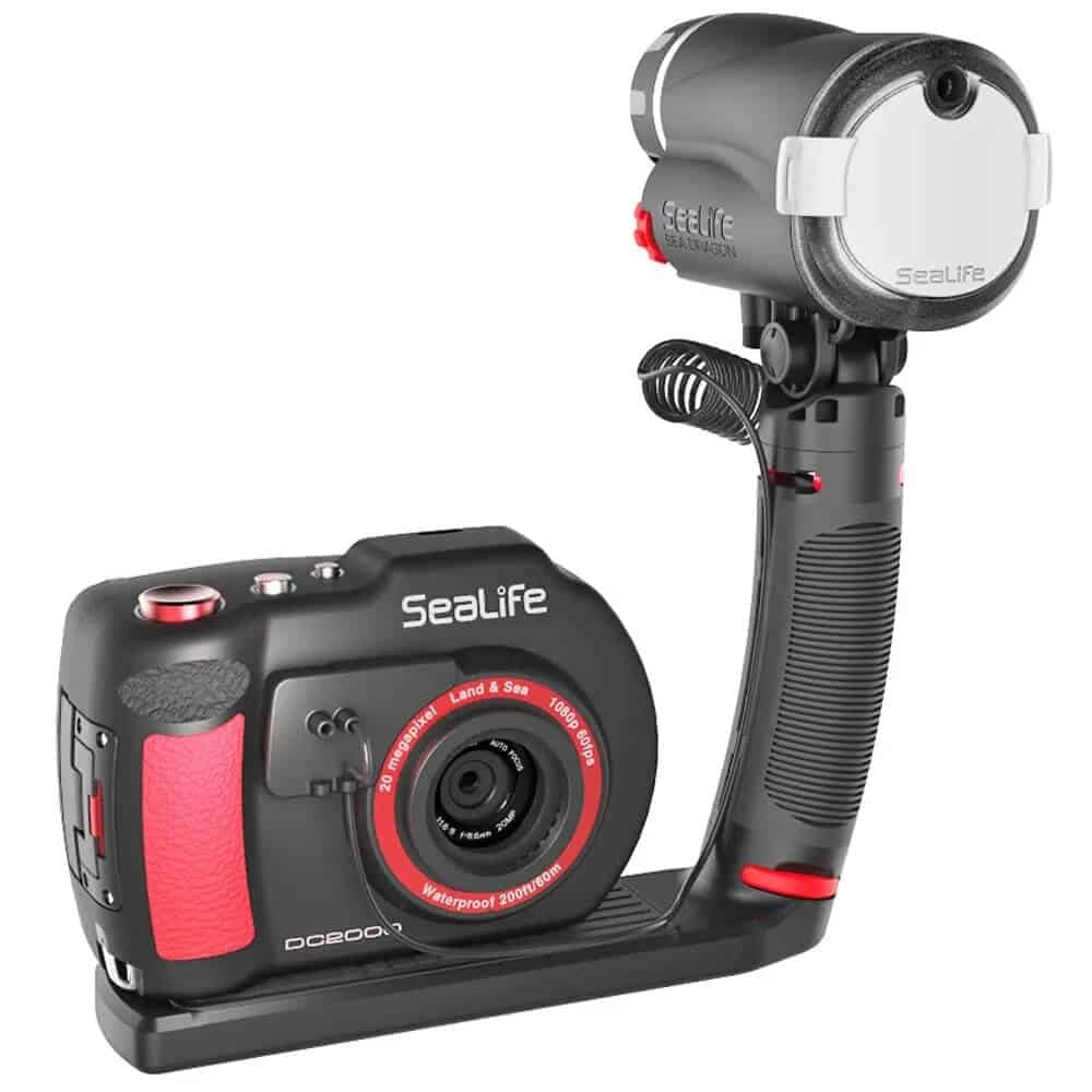 Sealife Flex-Connect Grip For Micro Tray SL9905P
