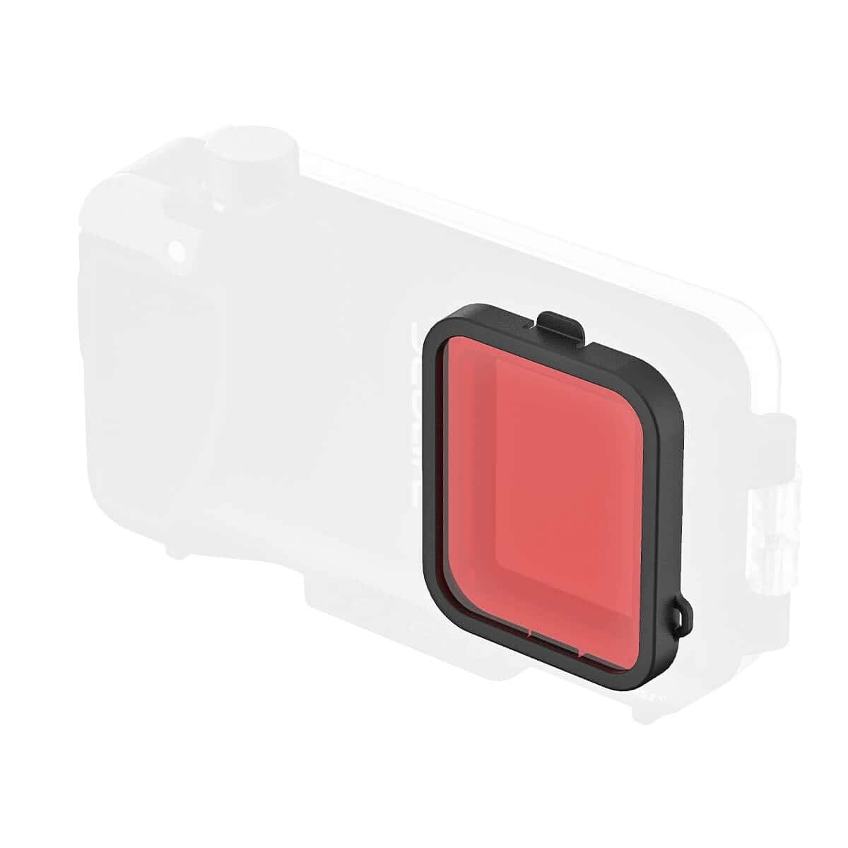 Sealife Sportdiver Housing Colour Correction Filter - Red SL40007