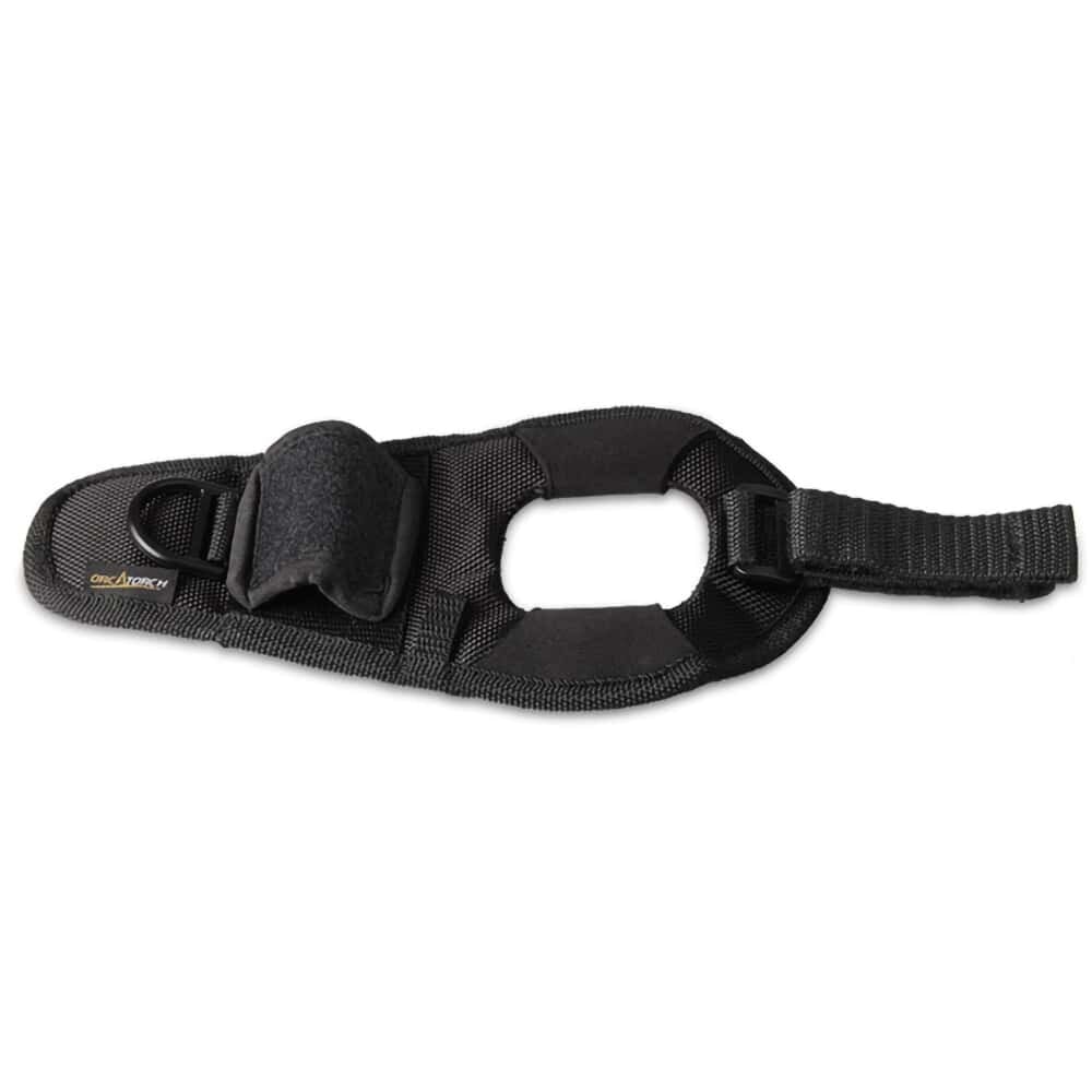 OrcaTorch WS01 Wrist Strap - 24-28mm Dive Lights OrcaTorch WS01 Wrist Strap - 24-28mm Dive Lights