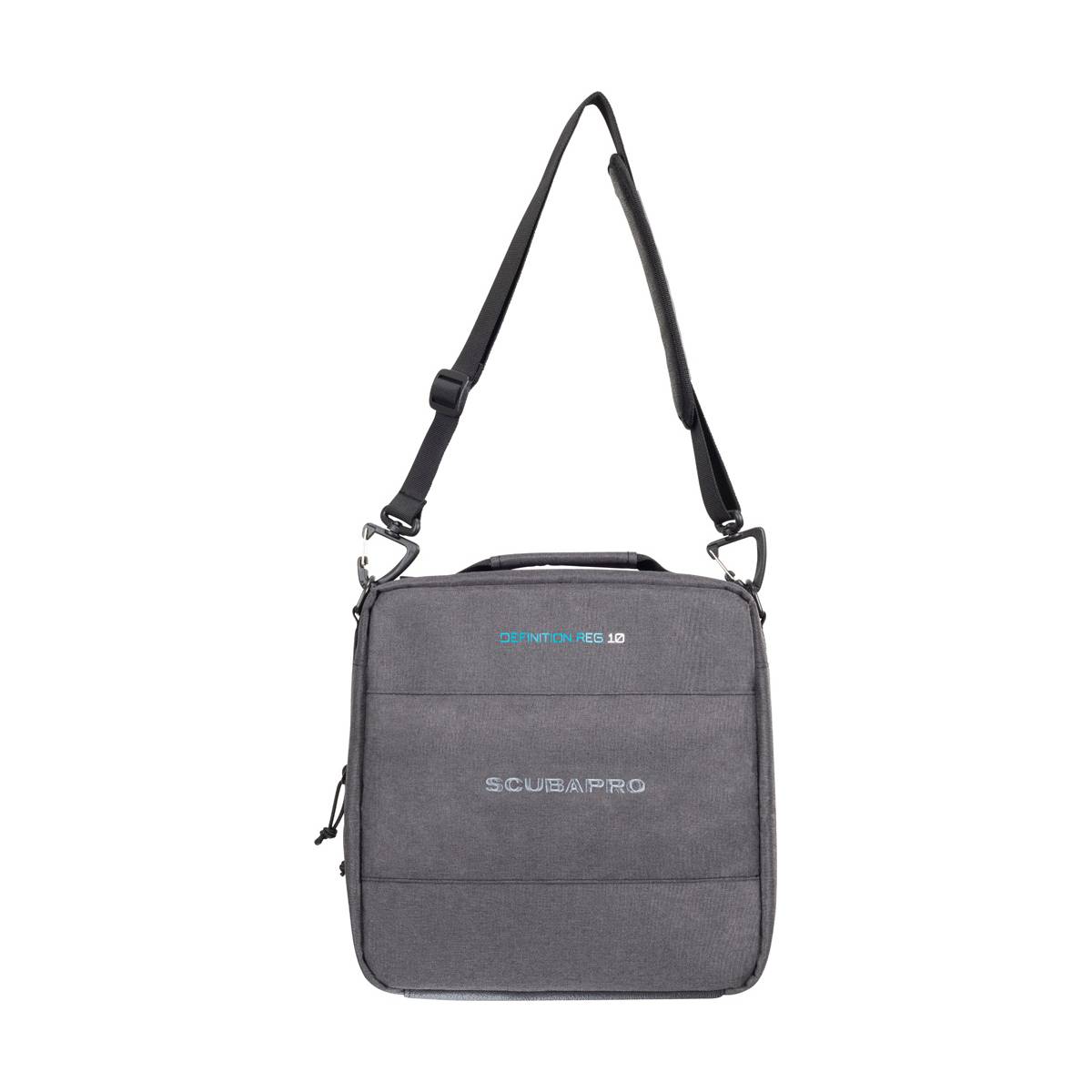 Scubapro Definition Regulator 10 Bag Scubapro Definition Regulator 10 Bag