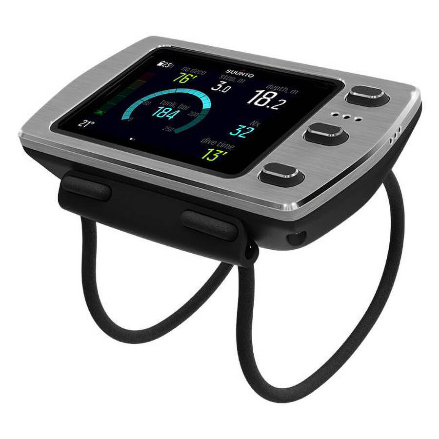 Suunto EON Steel Bungee Adaptor Kit