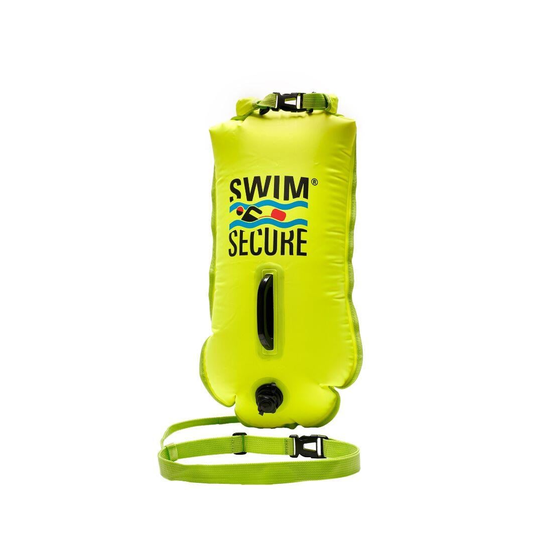 Swim Secure Citrus Dry Bag 28L
