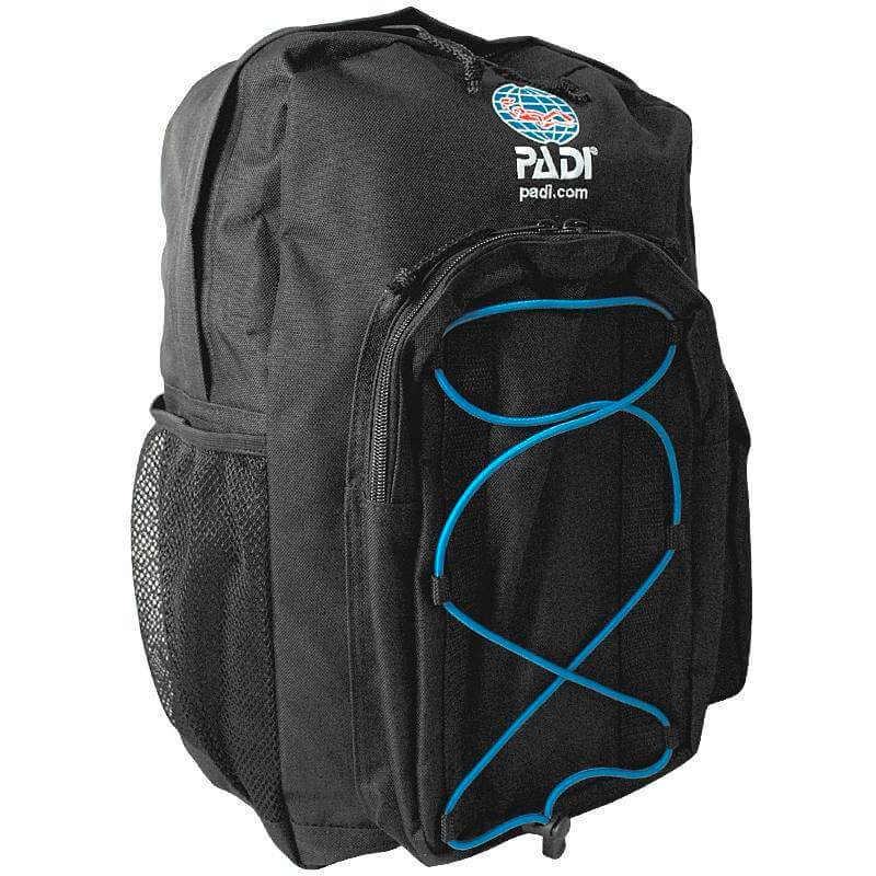 PADI Backpack - Rucksack PADI Backpack - Rucksack