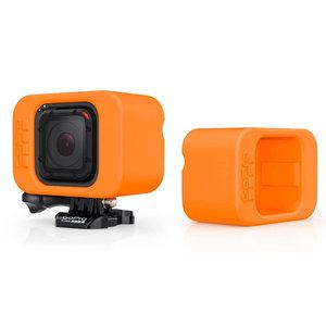 GoPro Floaty For HERO4 Session GoPro Floaty For HERO4 Session