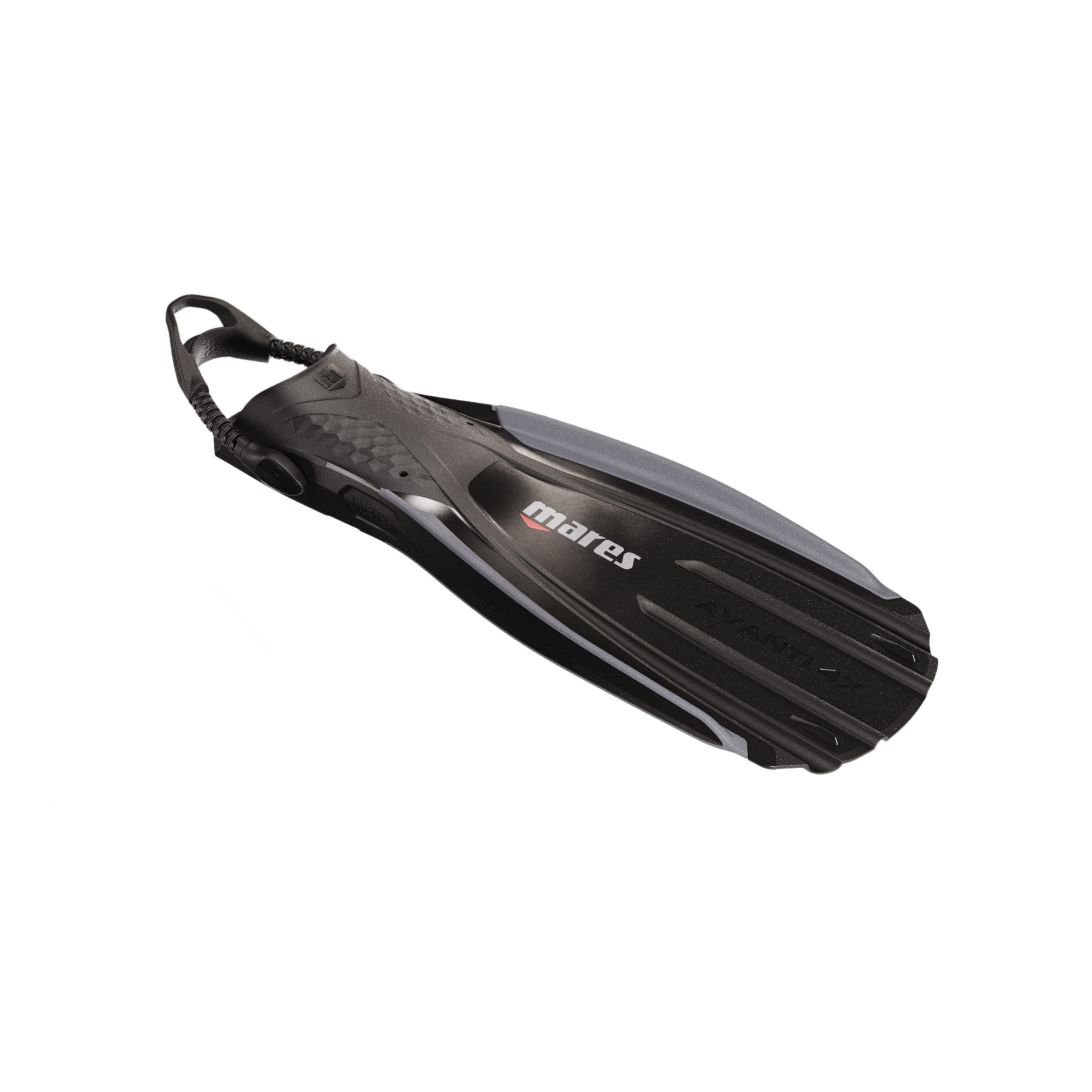 Mares Avanti Quattro 4X Diving Fins