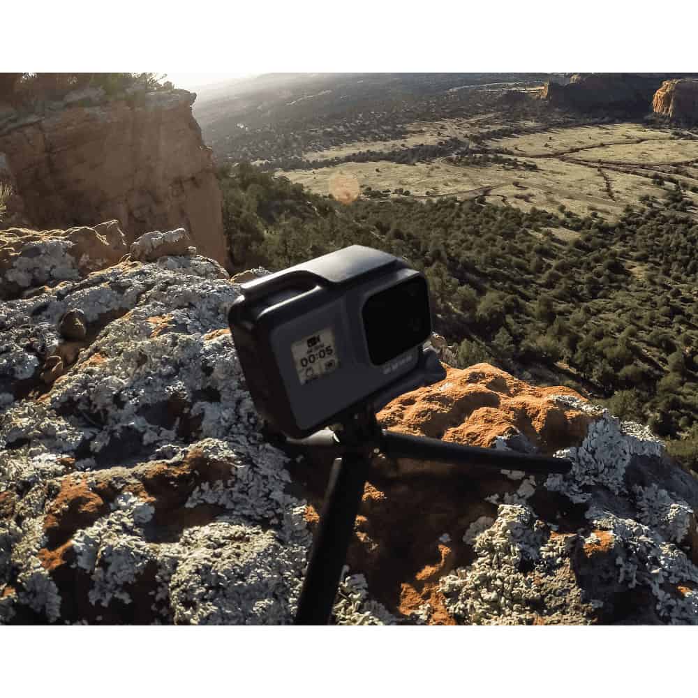GoPro Tripod Mounts For All GoPro Cameras