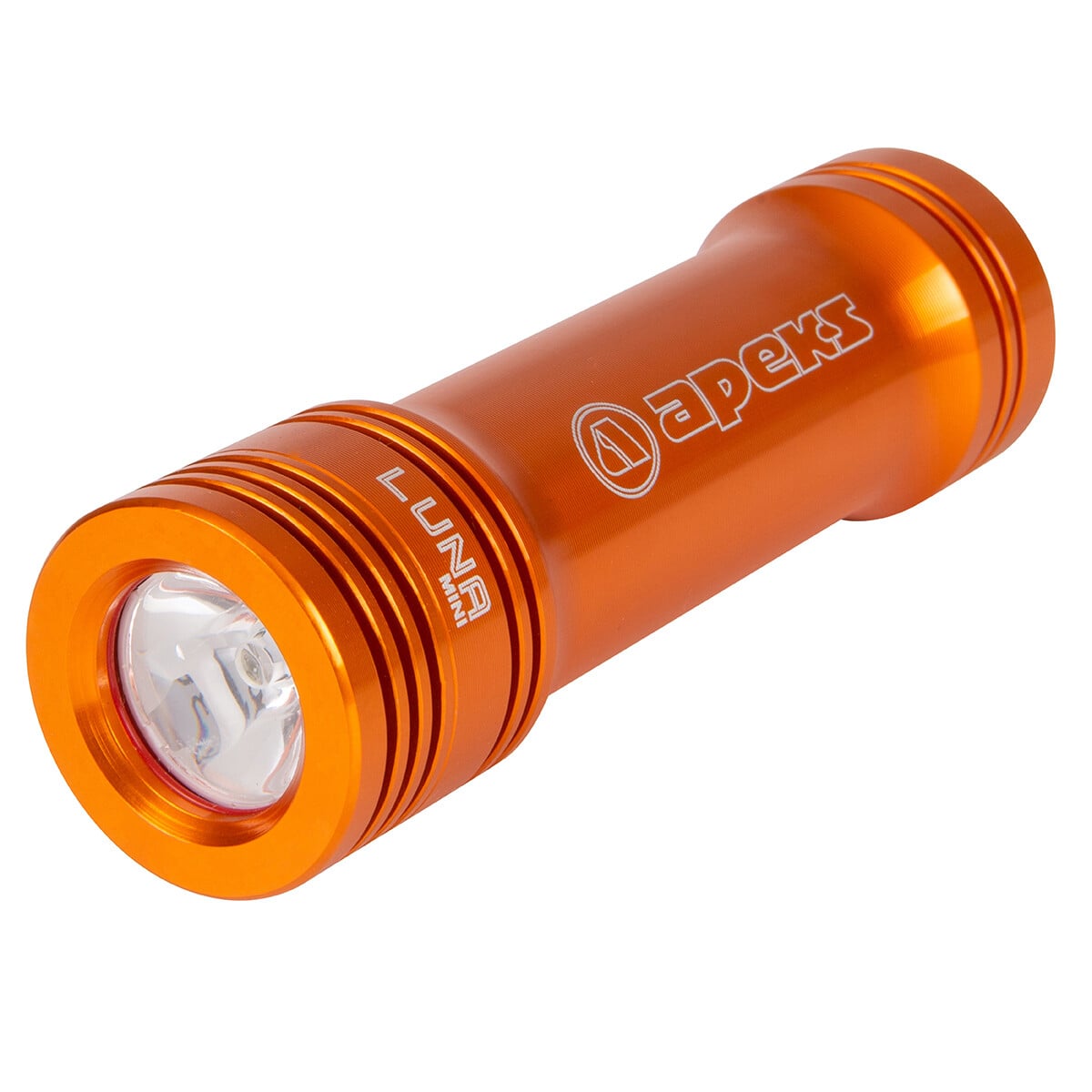 Apeks Luna Mini - 1000 Lumens Dive Torch