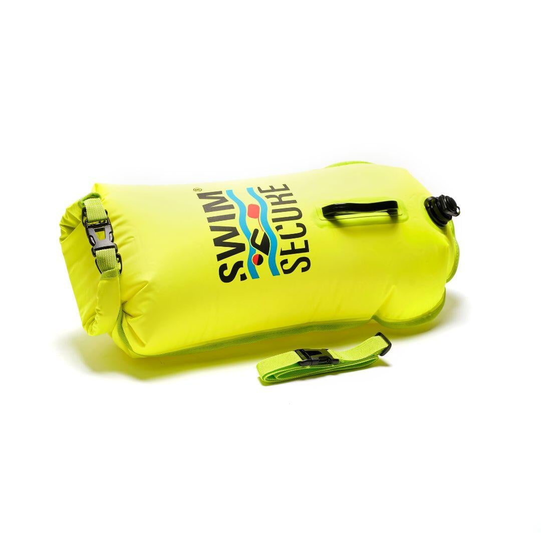Swim Secure Citrus Dry Bag 28L