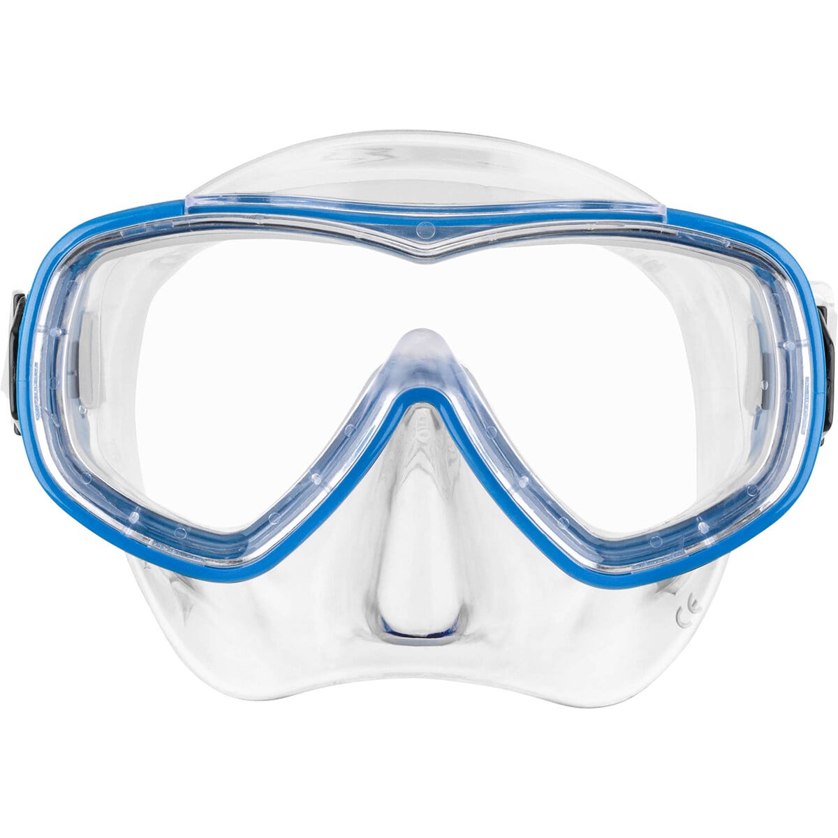Cressi Piumetta Diving Mask - For Kids 3-6yrs