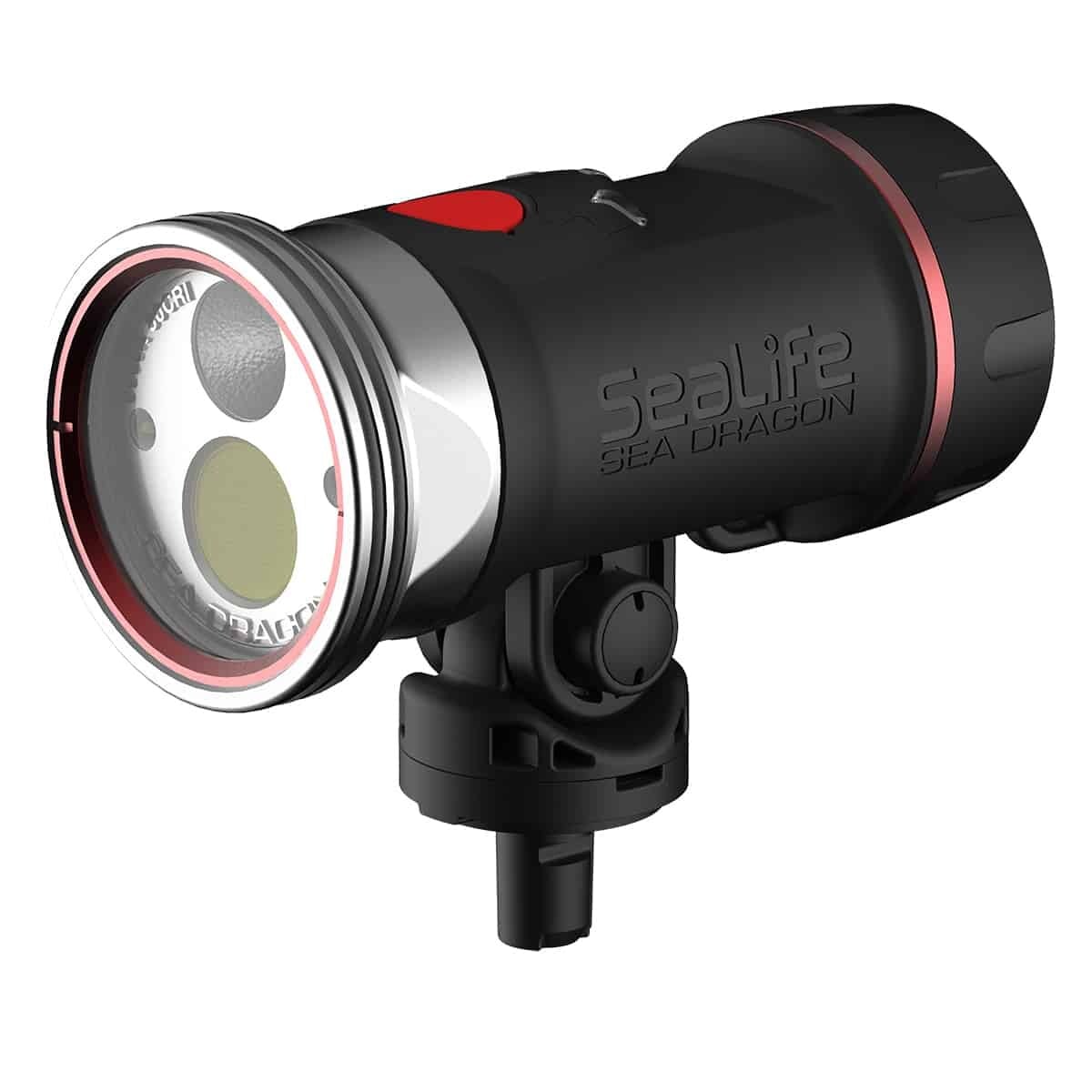 SeaLife Sea Dragon 3000SF Pro Dual Beam Light Head #SL6791