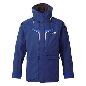 Gill Mens OS31 Coastal Sailing Jacket Gill Mens OS31 Coastal Sailing Jacket