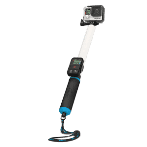 GoPole Reach 14"-40" Extending GoPro Mounting Pole GoPole Reach 14"-40" Extending GoPro Mounting Pole