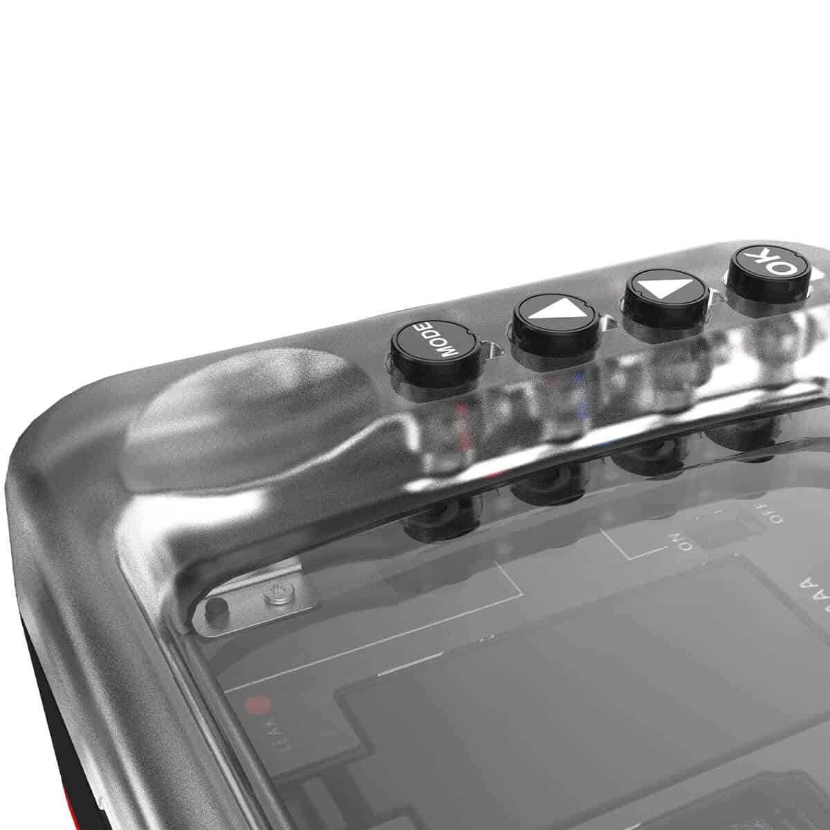 SeaLife SportDiver Underwater Dive Housing For Smartphones - iPhone + Android Phones