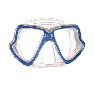 Mares X-Vision Mid Mask Mares X-Vision Mid Mask