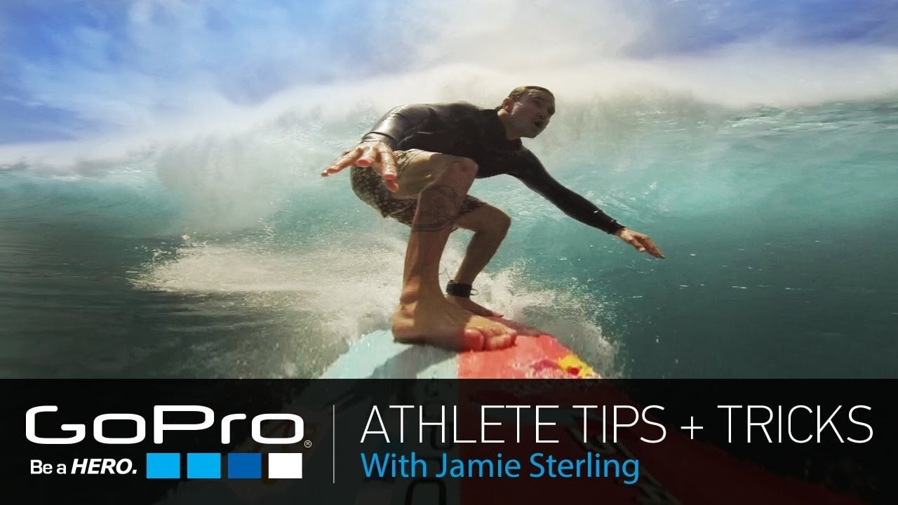 GoPro Surf Mount for Surboards | Kayaks | SUP's