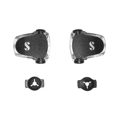 Scubapro Spectra & Solo Dive Mask Buckle