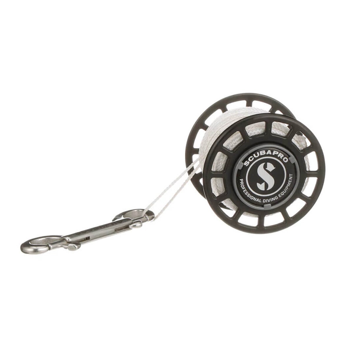 Scubapro S-Tek Spinner Spools - 15m + 30m + 45m Scubapro S-Tek Spinner Spools - 15m + 30m + 45m
