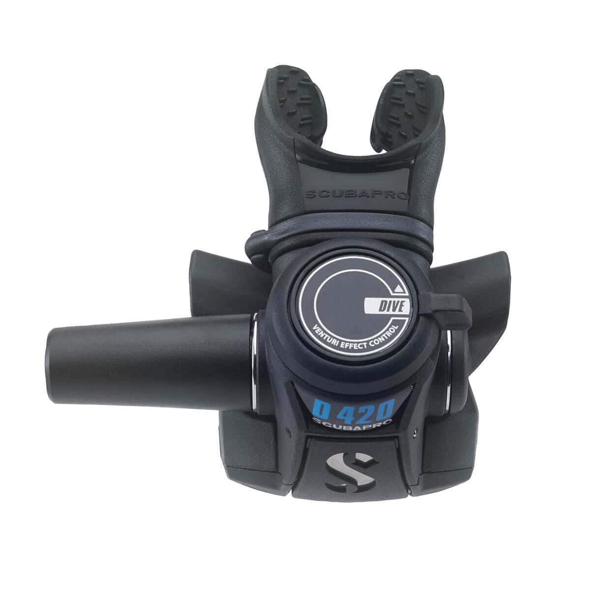 Scubapro MK25 EVO D420 + S270 Octopus Regulator Package