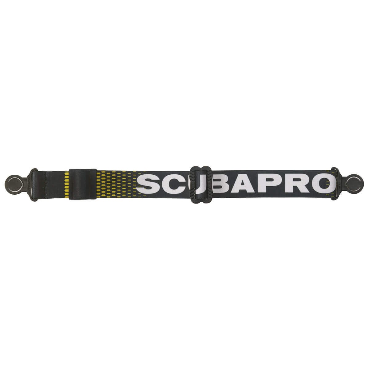 Scubapro Comfort Mask Strap - Elastic Mask Strap Scubapro Comfort Mask Strap - Elastic Mask Strap