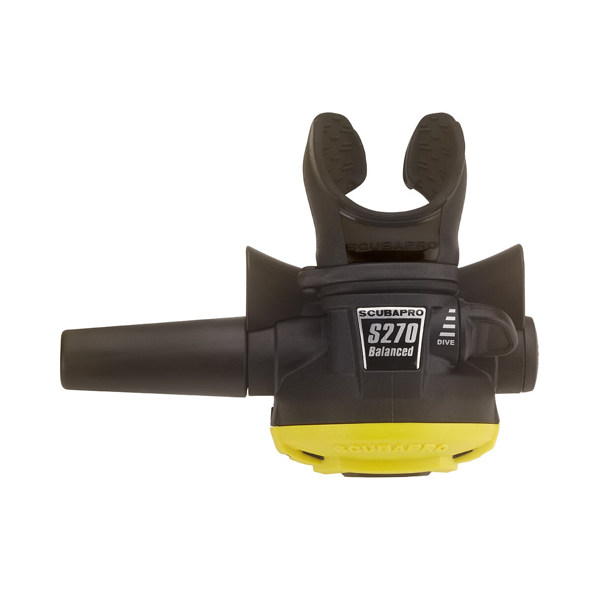 Scubapro S270 Octopus