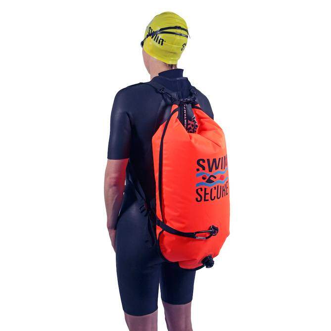 Swim Secure Wild Swim Bag 30L
