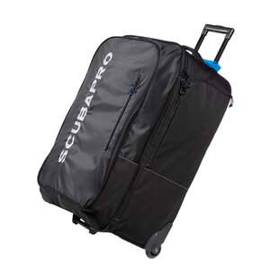 Scubapro XP Pack Duo Wheeled Dive Bag Scubapro XP Pack Duo Wheeled Dive Bag