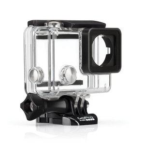 GoPro Hero4 Standard Housing 40m | Hero4 | Hero3+ | Hero3 GoPro Hero4 Standard Housing 40m | Hero4 | Hero3+ | Hero3