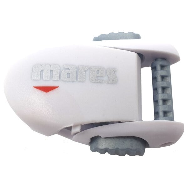 Mares X-Vision 2014 Mask Buckle Replacement Kit Mares X-Vision 2014 Mask Buckle Replacement Kit
