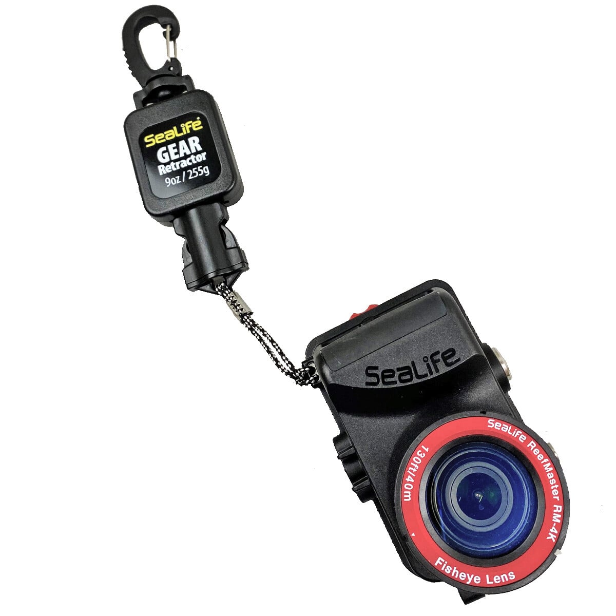 SeaLife Compact Gear Retractor #SL925 SeaLife Compact Gear Retractor #SL925