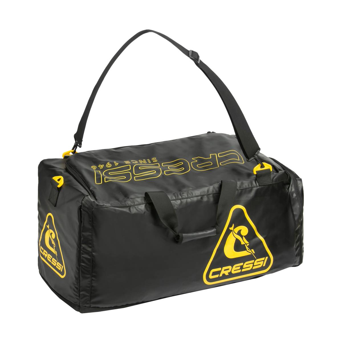 Cressi Megattera 110L Dive Bag Cressi Megattera 110L Dive Bag