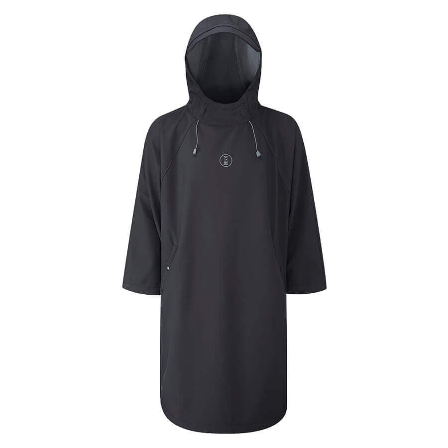 Fourth Element Storm Poncho - All Weather Changing Robe Fourth Element Storm Poncho - All Weather Changing Robe
