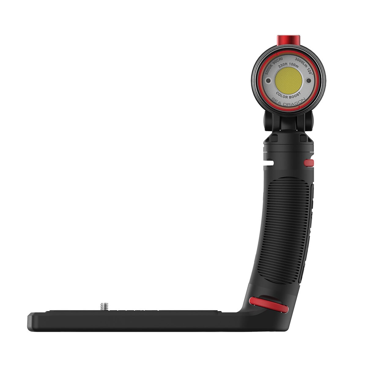 SeaLife Sea Dragon 3000F Colour Boost Photo-Video Light #SL681