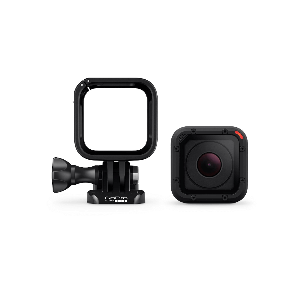 GoPro Frame - GoPro Hero4 Session Camera GoPro Frame - GoPro Hero4 Session Camera