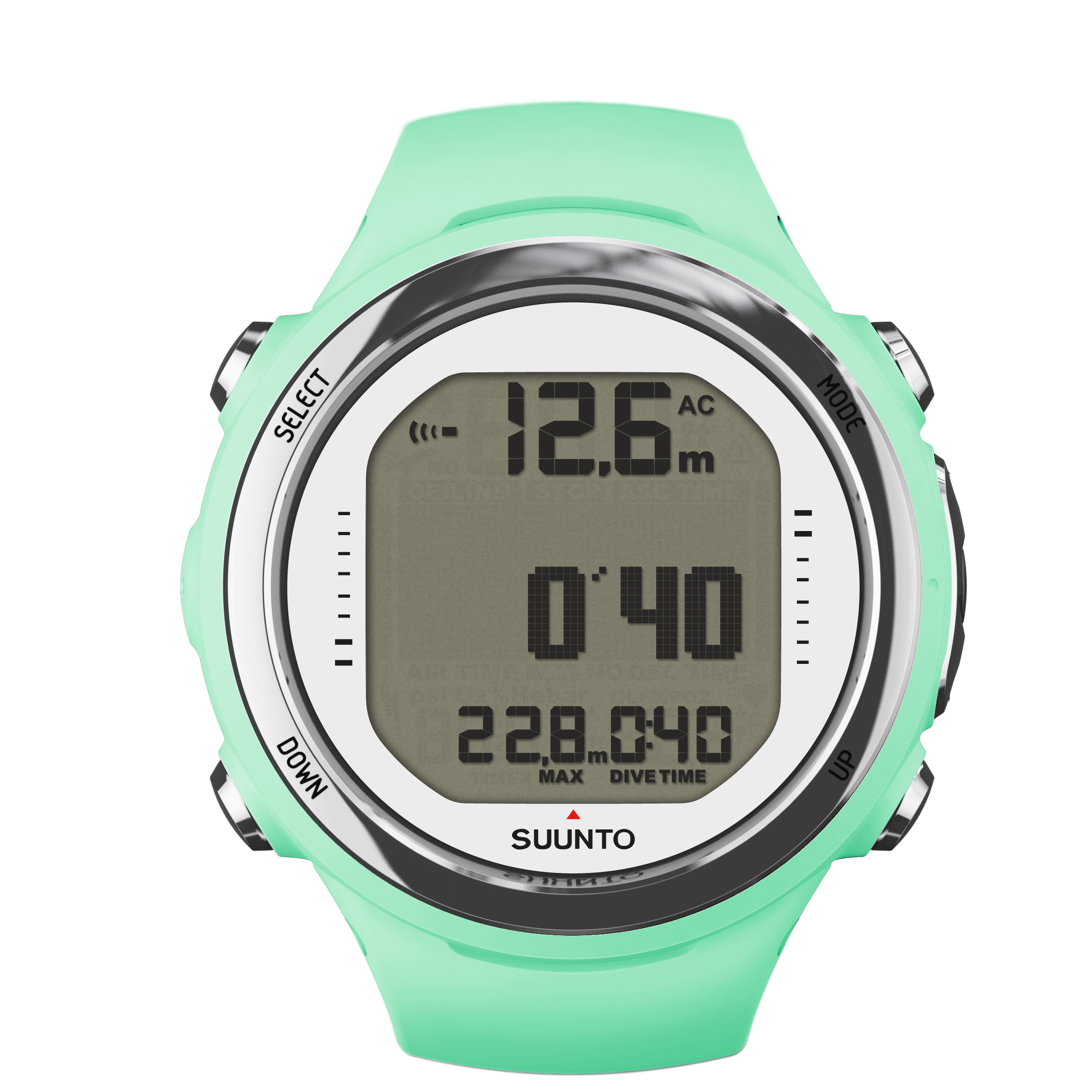 Suunto D4i Novo Dive Computer FREE USB Cable + Accessories - All Colours Suunto D4i Novo Dive Computer FREE USB Cable + Accessories - All Colours