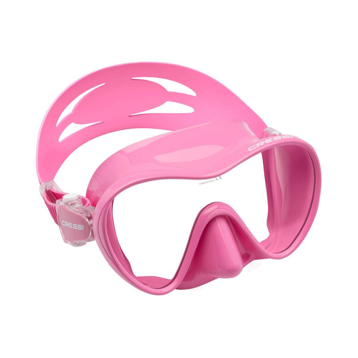 Cressi F1 Small Dive Mask