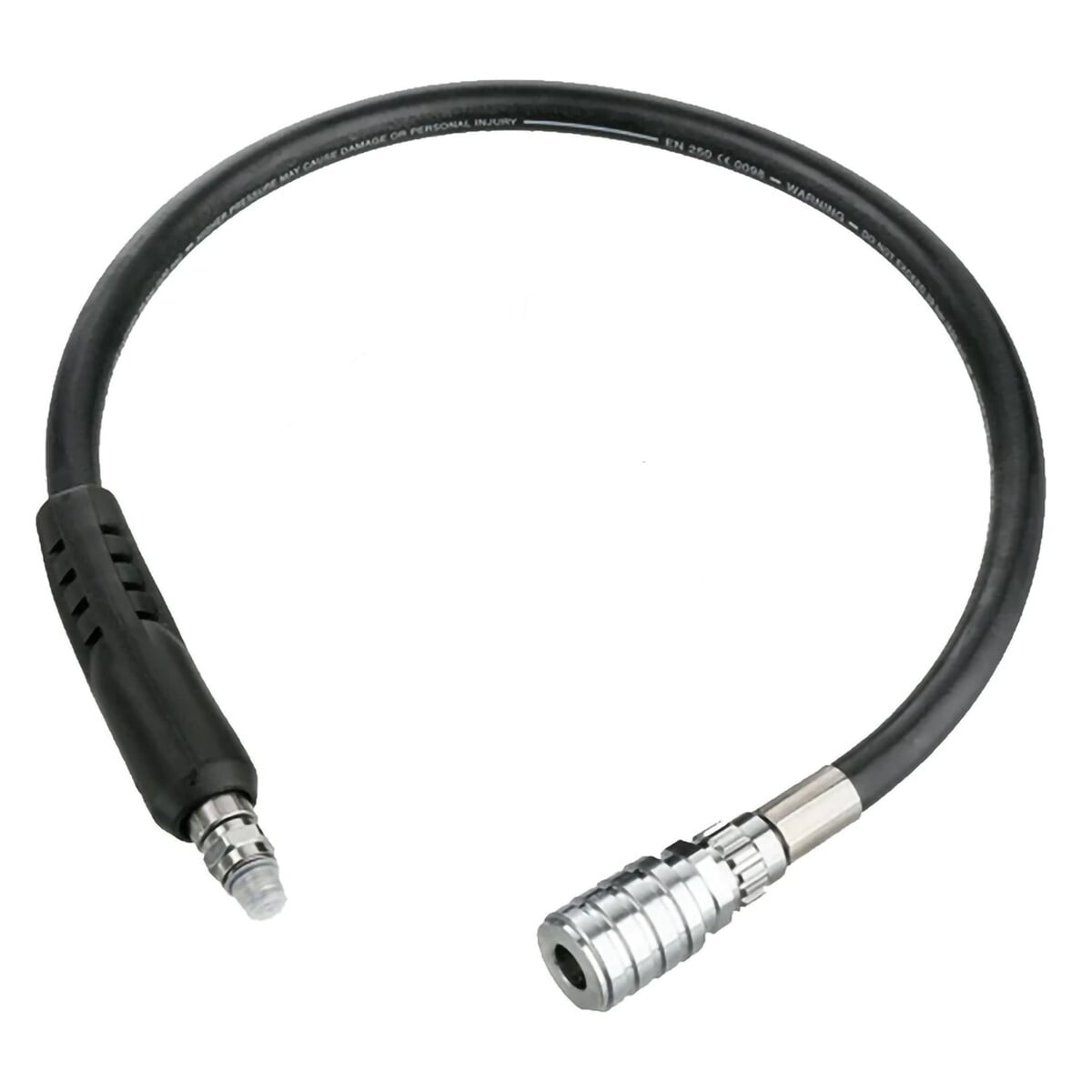 Scubapro BCD LPI Hose + Drysuit Hose