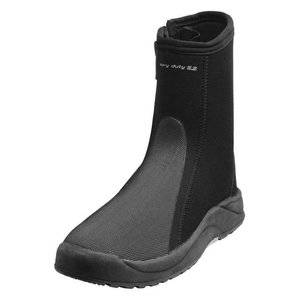 Scubapro Heavy Duty 6.5 Zipped Winter Wetsuit Boots Scubapro Heavy Duty 6.5 Zipped Winter Wetsuit Boots