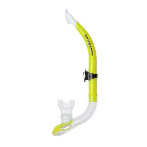 Scubapro Fusion Pro Snorkel - Self Draining Snorkel All Colours Scubapro Fusion Pro Snorkel - Self Draining Snorkel All Colours