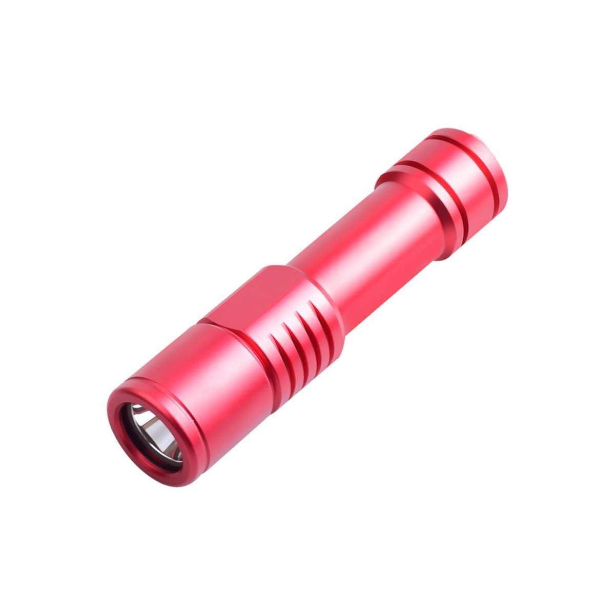 OrcaTorch D520 Dive Torch