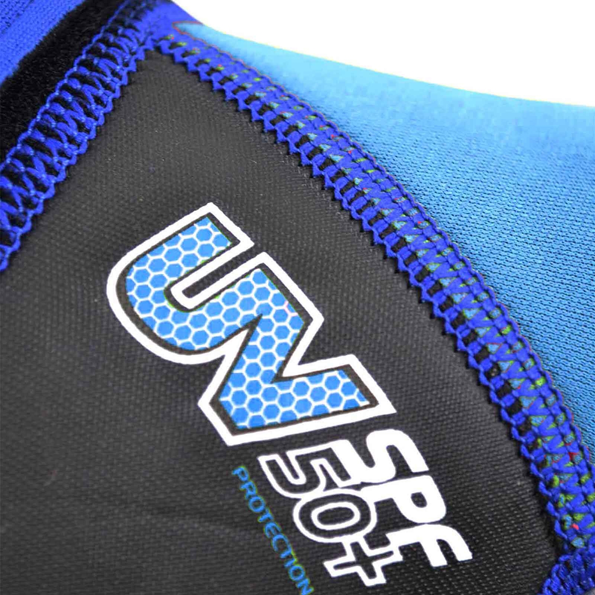 Circle One ABC Pulse Infants 3/2mm Wetsuit - 1 Piece Steamer Black/Blue Circle One ABC Pulse Infants 3/2mm Wetsuit - 1 Piece Steamer Black/Blue