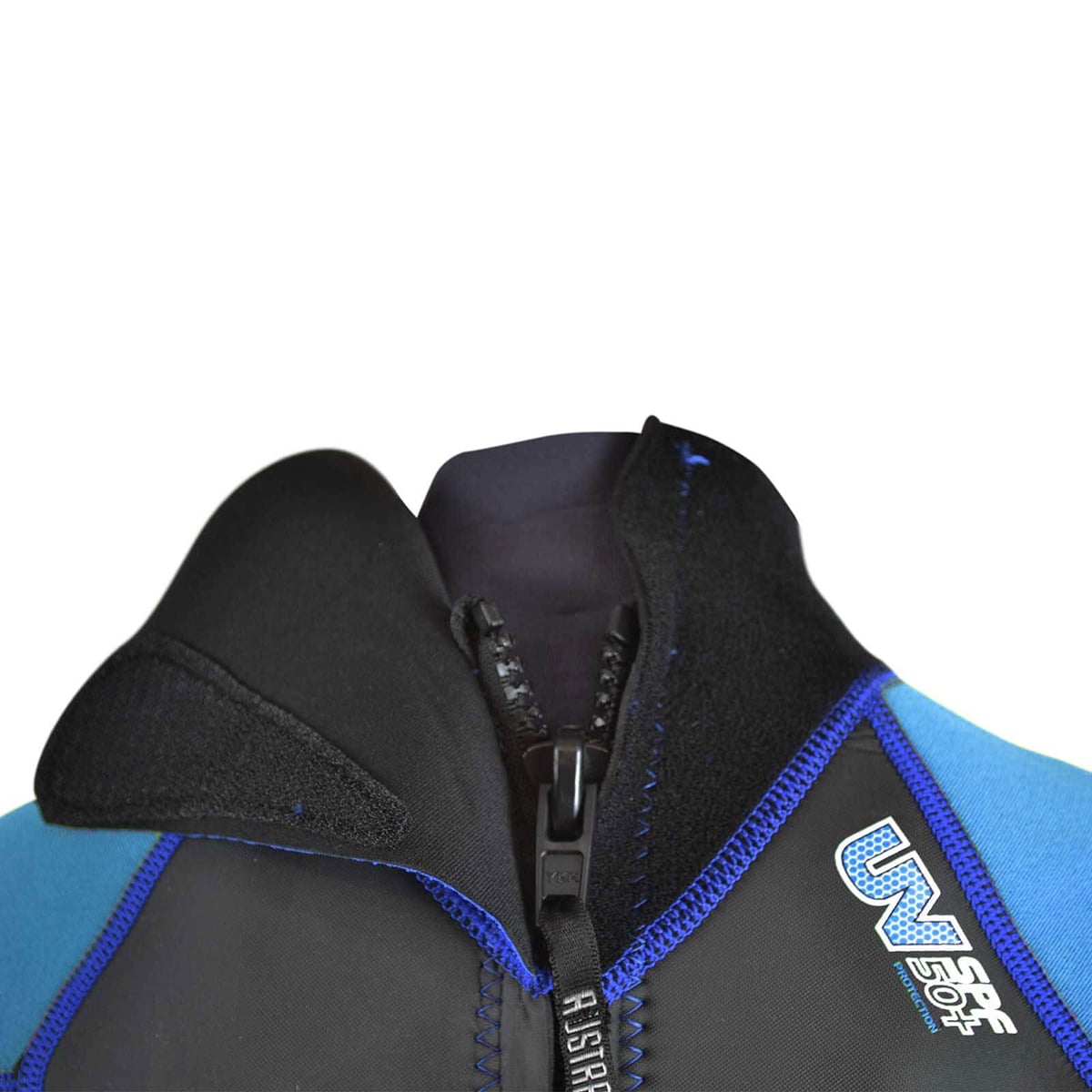 Circle One ABC Pulse Infants 3/2mm Wetsuit - 1 Piece Steamer Black/Blue Circle One ABC Pulse Infants 3/2mm Wetsuit - 1 Piece Steamer Black/Blue