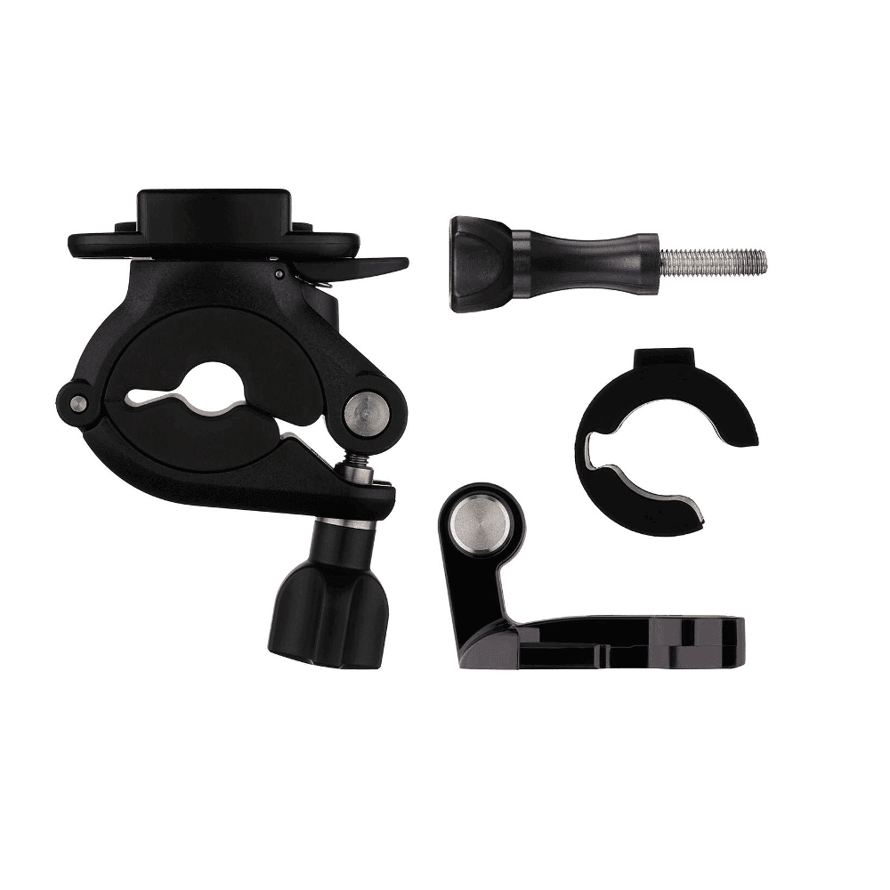 GoPro Handlebar - Seat Post - Pole Mount