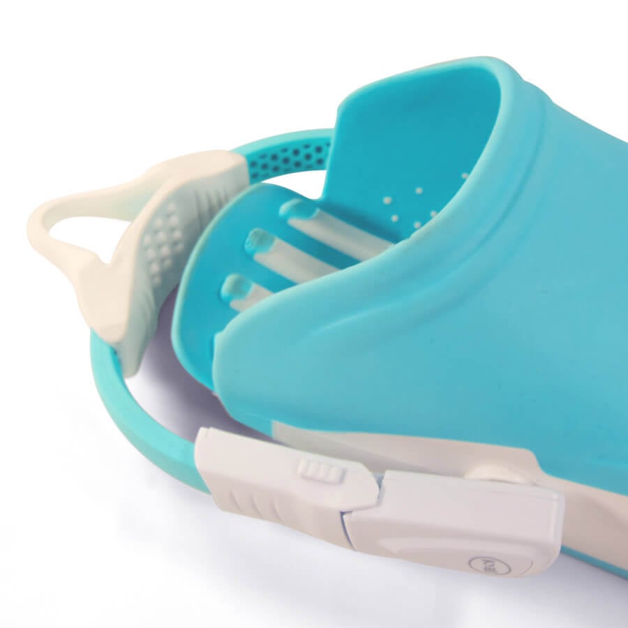 Fourth Element Rec Fin - Recycled Material Dive Fin